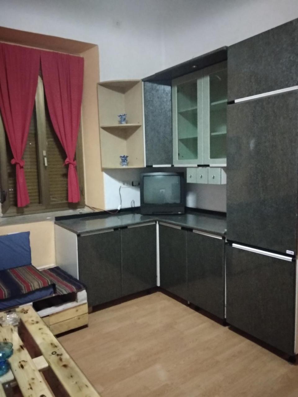 My Hostel In Berat Bagian luar foto