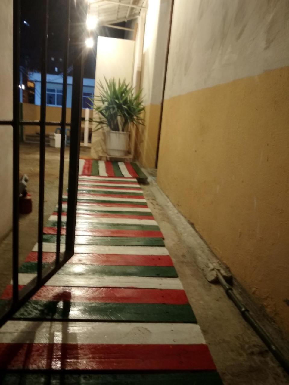 My Hostel In Berat Bagian luar foto
